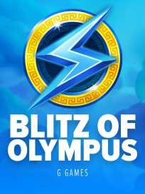Blitz of Olympus: Trio Max