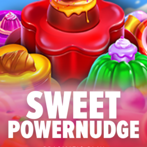 Sweet Powernudge