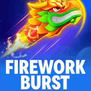 Firework Burst