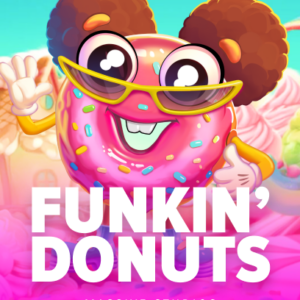 Funkin' Donuts