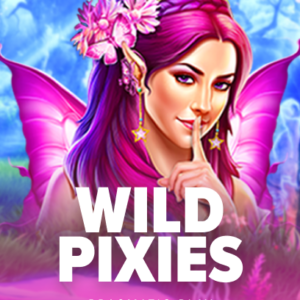 Wild Pixies