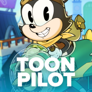 Toon Pilot