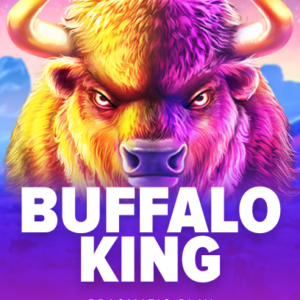 Buffalo King