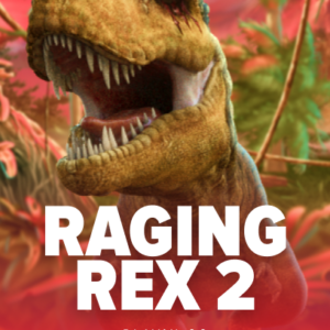 Raging Rex 2
