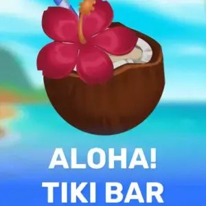 Aloha! Tiki Bar