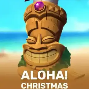 Aloha! Christmas