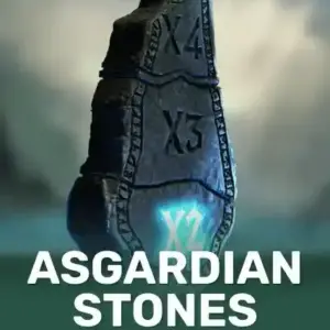 Asgardian Stones