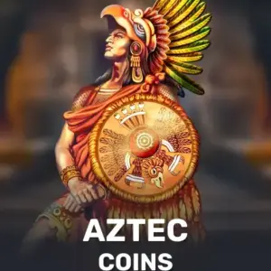 Aztec Coins