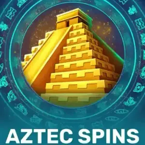 Aztec Spins