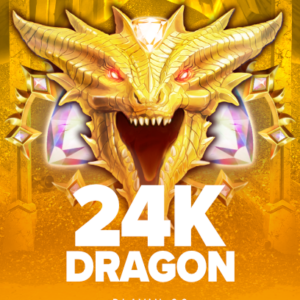 24K Dragon