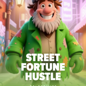 Street Fortune Hustle