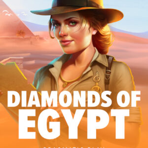Diamonds of Egypt