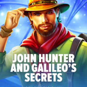 John Hunter and Galileo’s Secrets