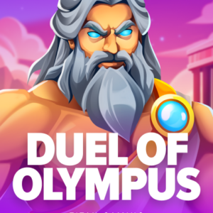 Duel of Olympus