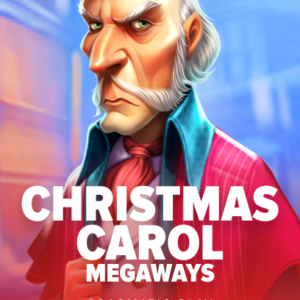 Christmas Carol Megaways