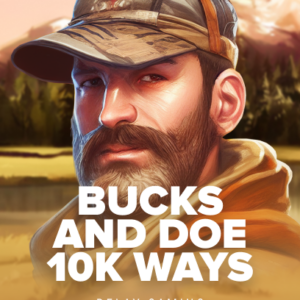 Bucks And Doe 10K Ways