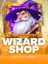 Wizard Shop