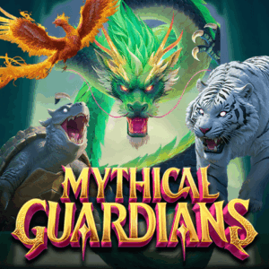 Mythical Guardians