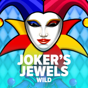 Joker’s Jewels Wild