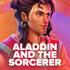 Aladdin and the Sorcerer