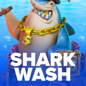 Shark Wash