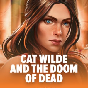 Cat Wilde and the Doom of Dead