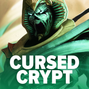 Cursed Crypt
