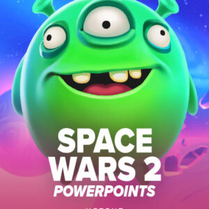 Space Wars 2 Powerpoints