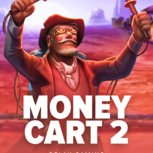 Money Cart 2