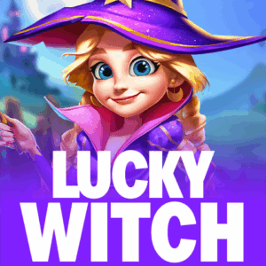Lucky Witch
