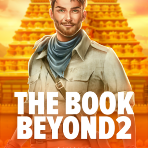 The Book Beyond 2