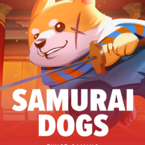 Samurai Dogs