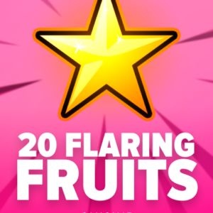 20 Flaring Fruits