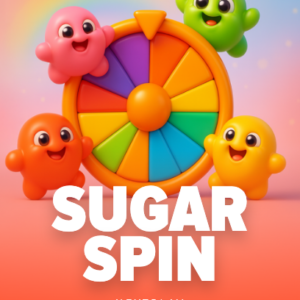 Sugar Spin