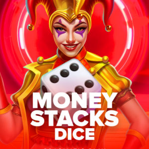 Money Stacks Dice