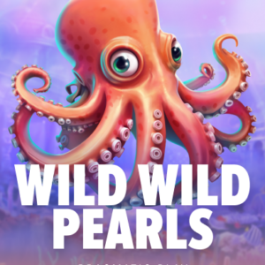 Wild Wild Pearls
