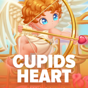 Cupids Heart