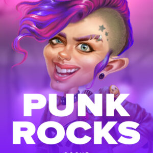 Punk Rocks