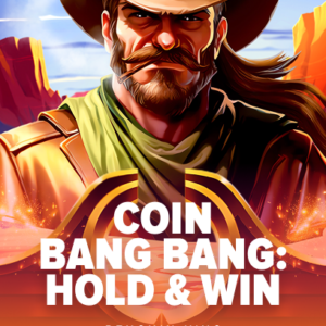 Coin Bang Bang Hold and Win