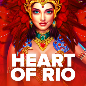 Heart of Rio