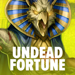 Undead Fortune