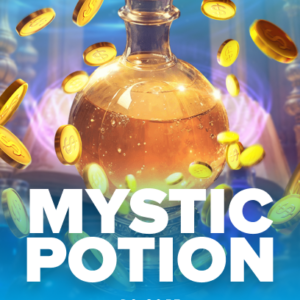Mystic Potion