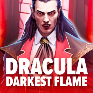 Dracula - Darkest Flame