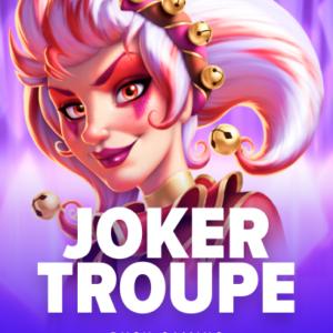 Joker Troupe