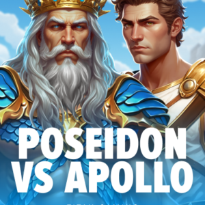 Poseidon Vs Apollo