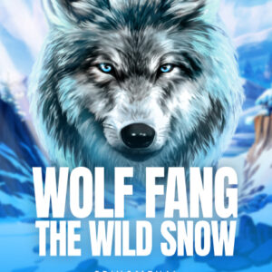 Wolf Fang - The Wild Snow
