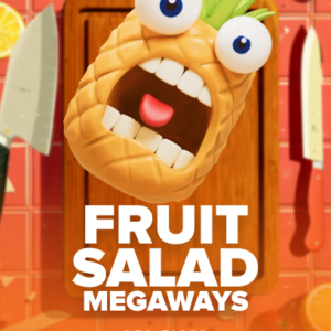 Fruit Salad MegaWays