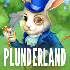Plunderland