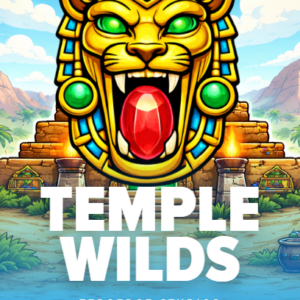 Temple Wilds