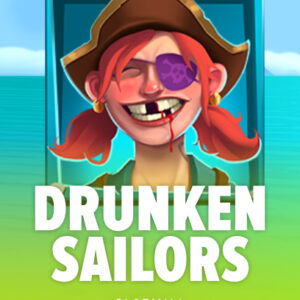 Drunken Sailors